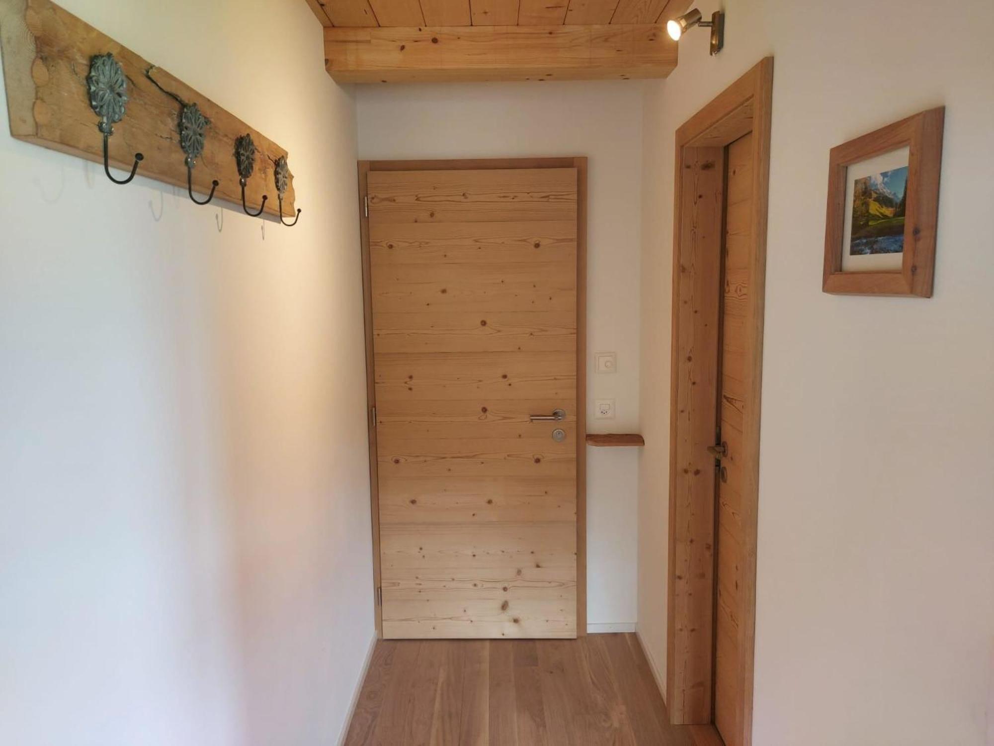 Apartment Laerchehuus By Interhome Αντελμπόντεν Εξωτερικό φωτογραφία