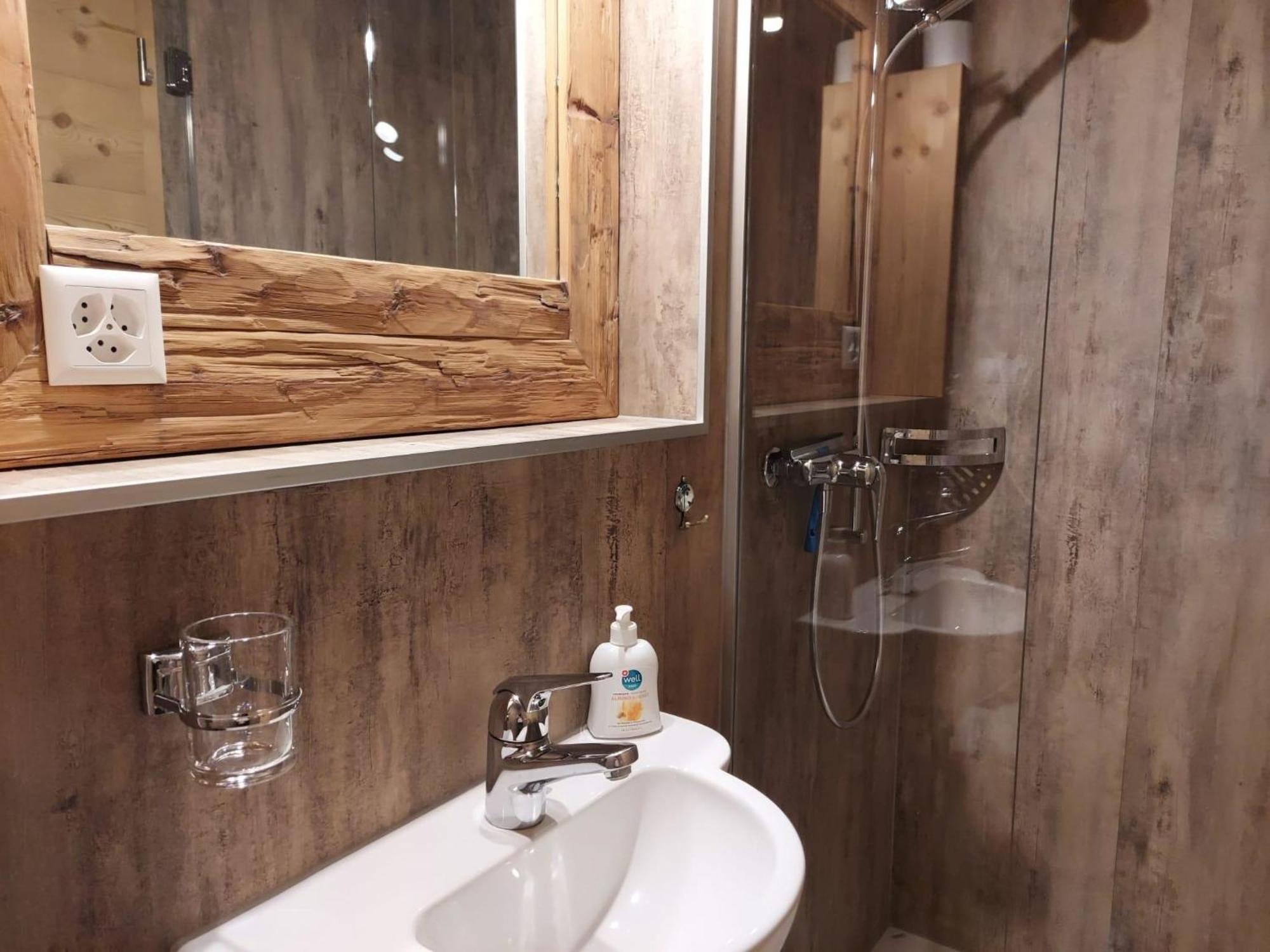Apartment Laerchehuus By Interhome Αντελμπόντεν Εξωτερικό φωτογραφία