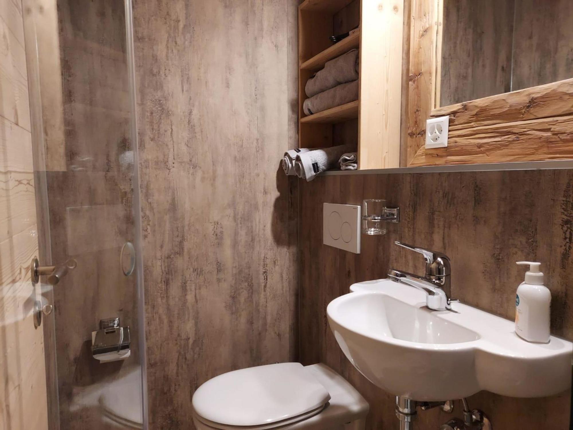 Apartment Laerchehuus By Interhome Αντελμπόντεν Εξωτερικό φωτογραφία